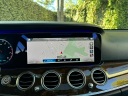 Thumbnail image of 2021 Mercedes-Benz E-Class at Jaguar Land Rover Huntington