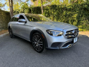 Thumbnail image of 2021 Mercedes-Benz E-Class at Jaguar Land Rover Huntington