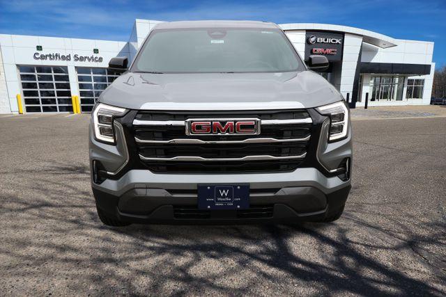 Thumbnail image of 2026 GMC Terrain at Waschke Family Chrysler Dodge Jeep Ram