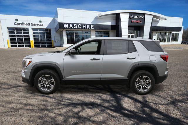 Thumbnail image of 2026 GMC Terrain at Waschke Family Chrysler Dodge Jeep Ram