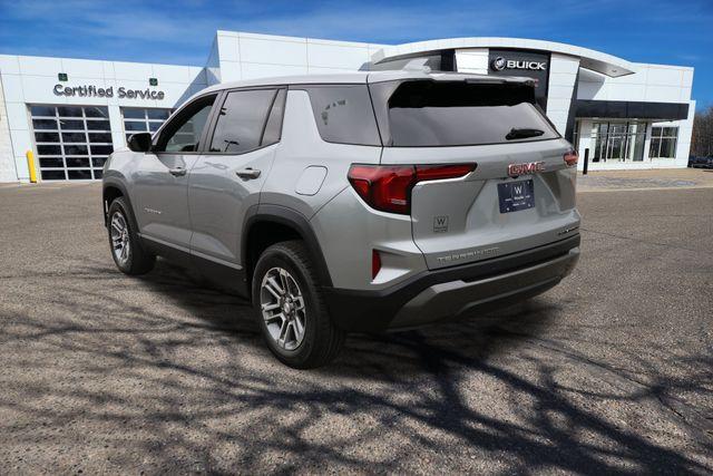 Thumbnail image of 2026 GMC Terrain at Waschke Family Chrysler Dodge Jeep Ram