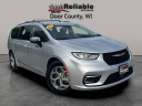 Thumbnail image of 2023 Chrysler Pacifica at Reliable Automobile Sales Inc.