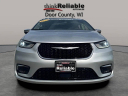 Thumbnail image of 2023 Chrysler Pacifica at Reliable Automobile Sales Inc.