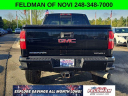 Thumbnail image of 2015 GMC Sierra 2500HD at Feldman Chevrolet Of Novi
