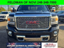 Thumbnail image of 2015 GMC Sierra 2500HD at Feldman Chevrolet Of Novi