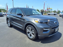 Thumbnail image of 2020 Ford Explorer at Greenville Toyota