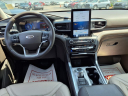 Thumbnail image of 2020 Ford Explorer at Greenville Toyota