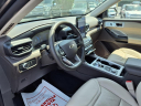 Thumbnail image of 2020 Ford Explorer at Greenville Toyota