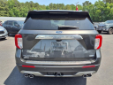 Thumbnail image of 2020 Ford Explorer at Greenville Toyota