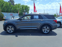 Thumbnail image of 2020 Ford Explorer at Greenville Toyota