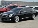 2014 Cadillac XTS Premium Vsport at Lasco Ford