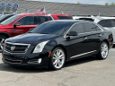 Thumbnail image of 2014 Cadillac XTS at Lasco Ford