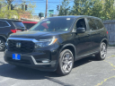 Thumbnail image of 2022 Honda Passport at Honda of Manhasset