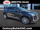 Thumbnail image of 2017 Cadillac XT5 at Century Buick Gmc [NEW]