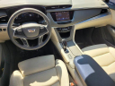 Thumbnail image of 2017 Cadillac XT5 at Century Buick Gmc [NEW]
