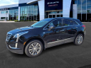 Thumbnail image of 2017 Cadillac XT5 at Century Buick Gmc [NEW]