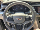 Thumbnail image of 2017 Cadillac XT5 at Century Buick Gmc [NEW]
