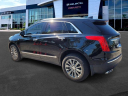 Thumbnail image of 2017 Cadillac XT5 at Century Buick Gmc [NEW]