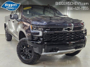 Thumbnail image of 2024 Chevrolet Silverado 1500 at Biggers Chevrolet Isuzu