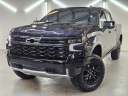 Thumbnail image of 2024 Chevrolet Silverado 1500 at Biggers Chevrolet Isuzu