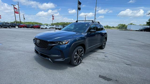 Thumbnail image of 2025 Mazda CX-50 Hybrid at Tom Roush Mazda - NEW