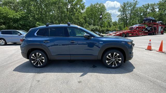 Thumbnail image of 2025 Mazda CX-50 Hybrid at Tom Roush Mazda - NEW