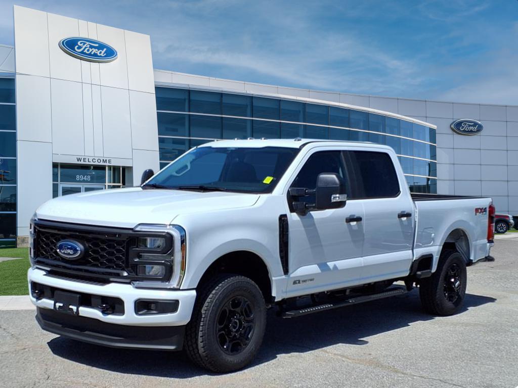 Thumbnail image of 2025 Ford F-250 Super Duty at Bob Moore Ford