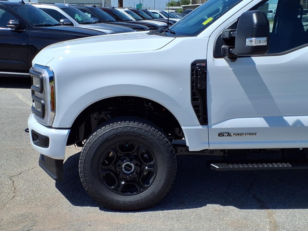 Thumbnail image of 2025 Ford F-250 Super Duty at Bob Moore Ford