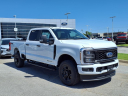 Thumbnail image of 2025 Ford F-250 Super Duty at Bob Moore Ford