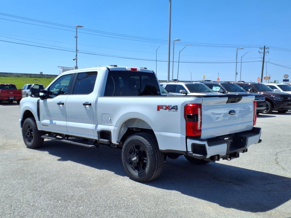 Thumbnail image of 2025 Ford F-250 Super Duty at Bob Moore Ford