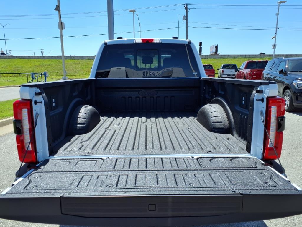 Thumbnail image of 2025 Ford F-250 Super Duty at Bob Moore Ford