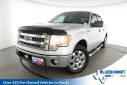 Thumbnail image of 2014 Ford F-150 at Bluebonnet Motors Ford Lincoln Mercury