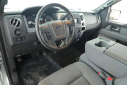 Thumbnail image of 2014 Ford F-150 at Bluebonnet Motors Ford Lincoln Mercury