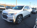 Thumbnail image of 2019 Chevrolet Traverse at LaFontaine Chrysler Dodge Jeep Ram of Fenton