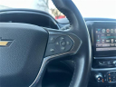 Thumbnail image of 2019 Chevrolet Traverse at LaFontaine Chrysler Dodge Jeep Ram of Fenton