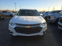 Thumbnail image of 2019 Chevrolet Traverse at LaFontaine Chrysler Dodge Jeep Ram of Fenton
