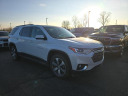 Thumbnail image of 2019 Chevrolet Traverse at LaFontaine Chrysler Dodge Jeep Ram of Fenton