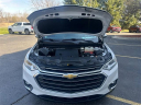 Thumbnail image of 2019 Chevrolet Traverse at LaFontaine Chrysler Dodge Jeep Ram of Fenton