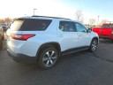 Thumbnail image of 2019 Chevrolet Traverse at LaFontaine Chrysler Dodge Jeep Ram of Fenton