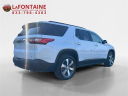 Thumbnail image of 2019 Chevrolet Traverse at LaFontaine Chrysler Dodge Jeep Ram of Fenton