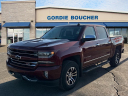 Thumbnail image of 2016 Chevrolet Silverado 1500 at Gordie Boucher Ford Lincoln Of Janesville