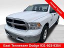 Thumbnail image of 2024 Ram 1500 Classic at East Tennessee Dodge