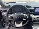Thumbnail image of 2022 Ford Explorer at Les Stumpf Ford - New and Used