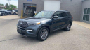 Thumbnail image of 2022 Ford Explorer at Les Stumpf Ford - New and Used