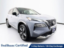 Thumbnail image of 2022 Nissan Rogue at Used Fred Beans Nissan of Flemington