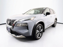 Thumbnail image of 2022 Nissan Rogue at Used Fred Beans Nissan of Flemington