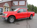 Thumbnail image of 2019 Ford F-150 at Lake City Exports