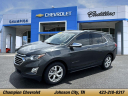 Thumbnail image of 2020 Chevrolet Equinox at Champion Chevrolet Cadillac