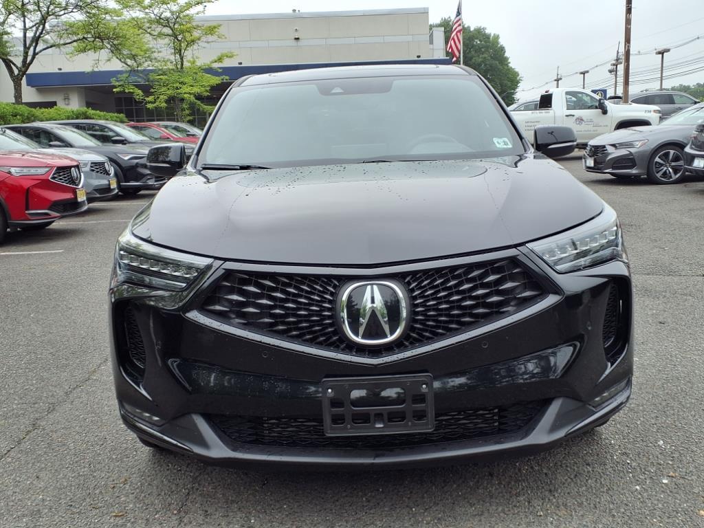 Thumbnail image of 2022 Acura RDX at Open Road Acura Of Wayne