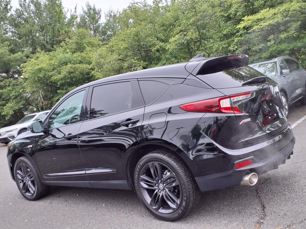Thumbnail image of 2022 Acura RDX at Open Road Acura Of Wayne